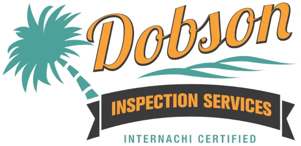 Dobson Inspection Services logo